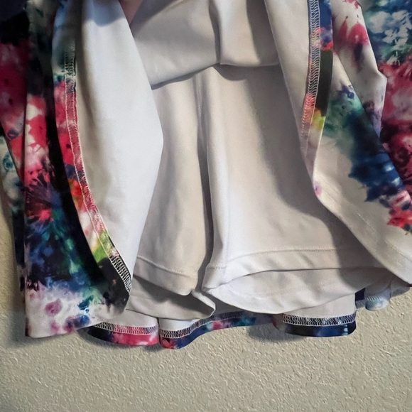 💃🏾 Constantly Varied Gear Multicolor Skort XL - Picture 2 of 7